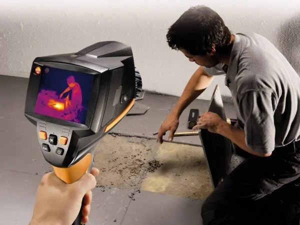 Silivri Su Kaçağı Tespiti